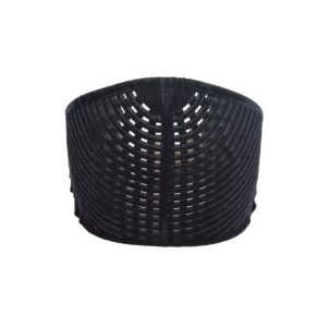 Structured Volumizer & Grip Insert for Scarves, Headwraps & Hijabs